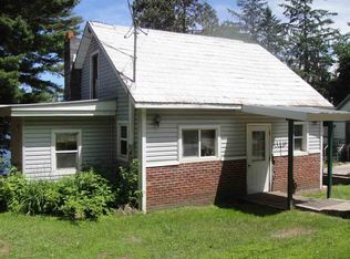 393 Gulf Rd, Colton, NY 13625