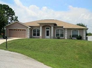 803 Dateland Rd SE, Palm Bay, FL 32909