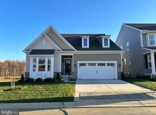 539 Whimsical Dr, Havre De Grace, MD 21078