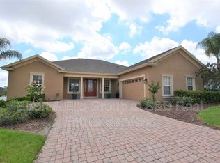 5520 Vintage View Pass, Lakeland, FL 33813