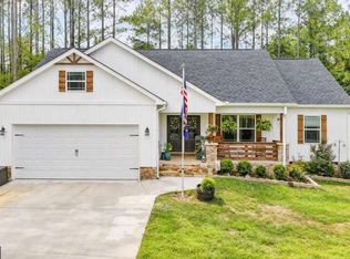 287 Bell Loop, Chatsworth, GA 30705
