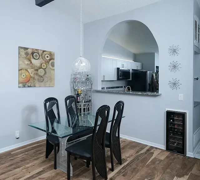 1030 Green Pine Blvd #G — Photo 21