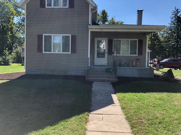 557 W Walnut St, Nappanee, IN 46550