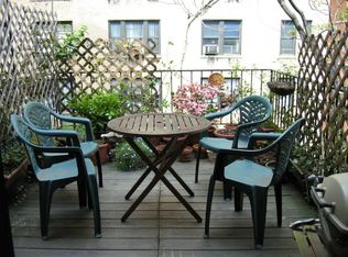 167 W 85th St APT 5, New York, NY 10024