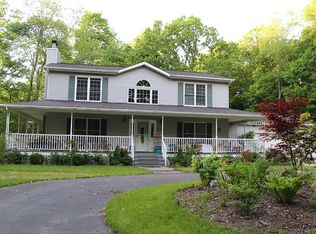 900 Stillman Rd, Mason, MI 48854