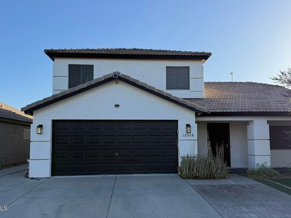 1st image of 12528 W ROSEWOOD Lane