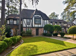 8335 Silver Shadows Ln, Spring, TX 77379