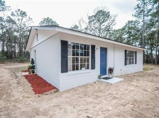 50 Wild Turkey Run, Monticello, FL 32344