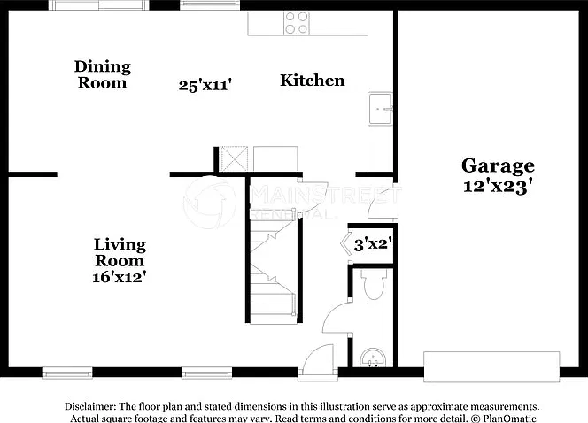 2959 Olivette Rd — Photo 2