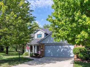 11230 Willow Creek Dr, Fort Wayne, IN 46845