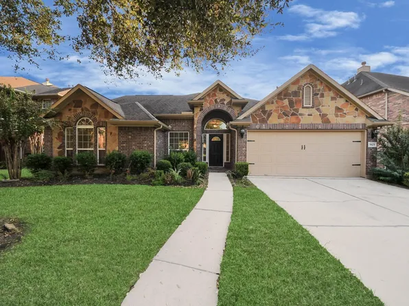 5623 Maverick Bend Ln, Missouri City, TX 77459