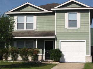 17446 Wigeon Way Dr, Humble, TX 77396