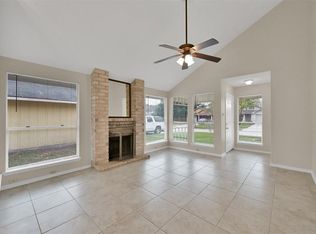 3110 Cliff Swallow Ct, Spring, TX 77373
