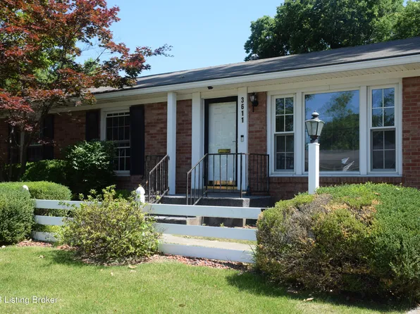 3611 Rosemont Ct, Louisville, KY 40218