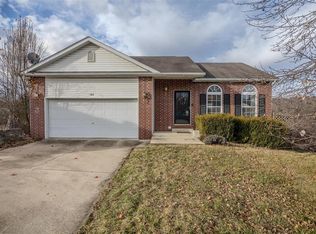 104 Heather Ct, Saint Robert, MO 65584