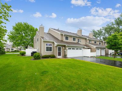 705 85th Ln NW UNIT 5, Coon Rapids, MN, 55433