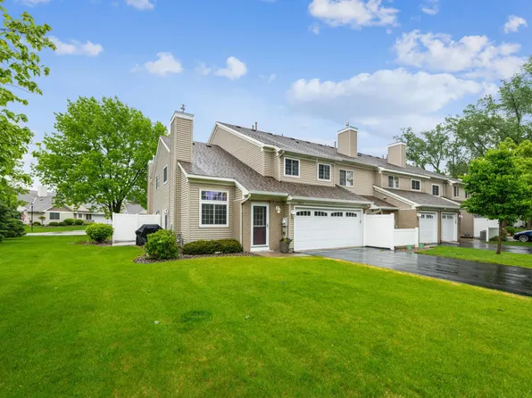 705 85th Ln NW Unit 5, Coon Rapids, MN 55433