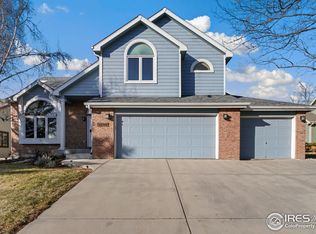 1206 Paragon Pl, Fort Collins, CO 80525