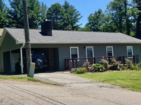 420 Sunset Dr, West Jefferson, NC 28694
