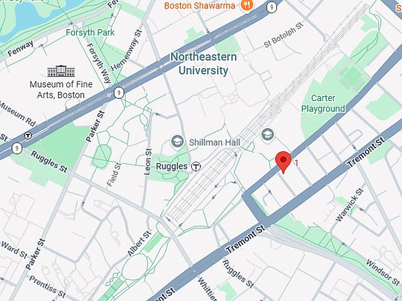 2nd image of 774 Columbus Ave APT 2