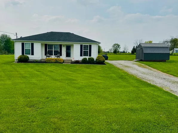 125 Blake Way, Lebanon, KY 40033