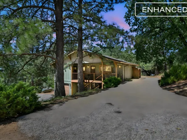 1170 Pine Vista Ln, Meadow Vista, CA 95722