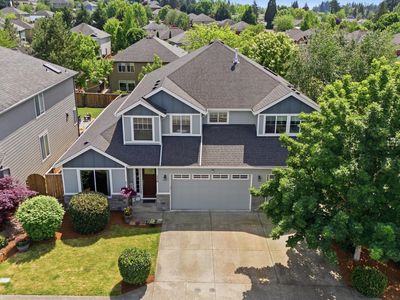 559 E 16th St, Lafayette, OR, 97127