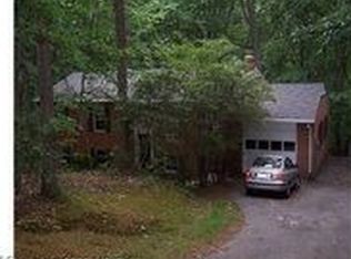 9022 Mountainberry Cir, Frederick, MD 21702