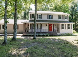 849 Paradise Rd, Central Square, NY 13036