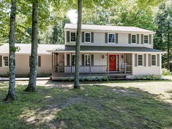 849 Paradise Rd, Central Square, NY 13036