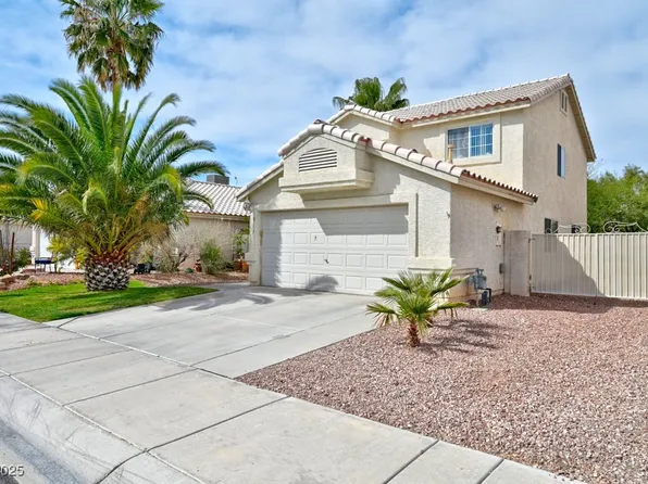 6113 Breeders Cup St, Las Vegas, NV 89130