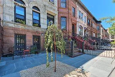 Rented by Compass