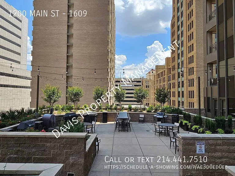 1200 Main St #1609 — Photo 13