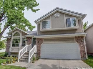 735 E Madison Meadow Ln, Midvale, UT 84047