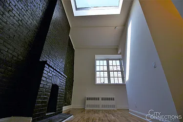 Rented by City Connections Realty