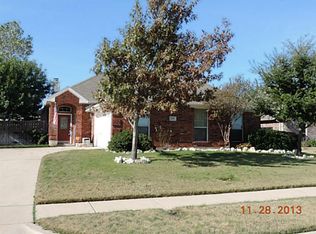 737 Branchwood Dr, Midlothian, TX 76065