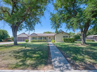 927 W Pico Ave, Fresno, CA, 93705