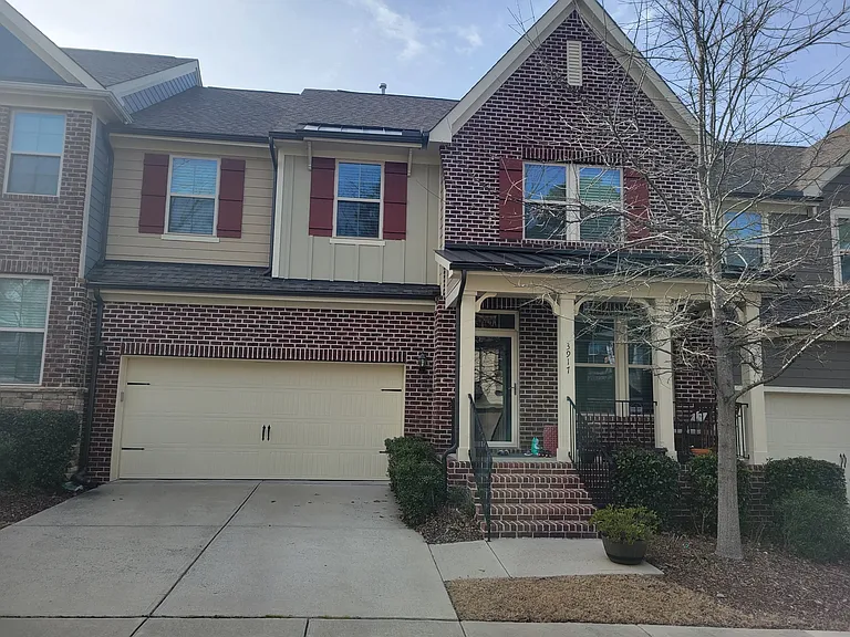 3917 Valley Side Ct #1 — Photo 1