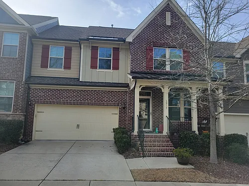 3917 Valley Side Ct #1 Photo 1