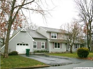 2284 Huckleberry Rd, Manchester, NJ 08759