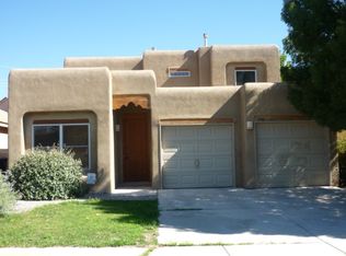 6715 Black Volcano Rd NW, Albuquerque, NM 87120