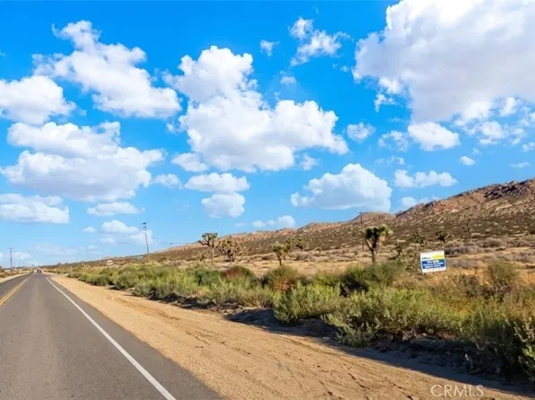14300 E Avenue O Lot 18, Palmdale, CA 93591