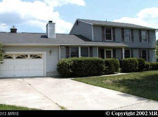 3208 Geaton Dr, Upper Marlboro, MD 20774