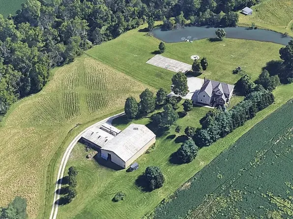 8280 Walnut St, New Albany, OH 43054