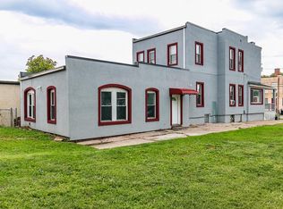 1409 E 25th St #4, Cleveland, OH 44114