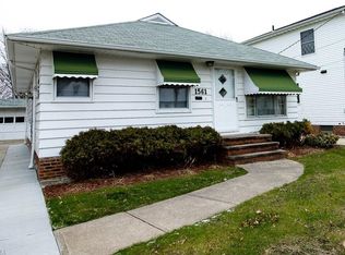 1561 Douglas Rd, Wickliffe, OH 44092