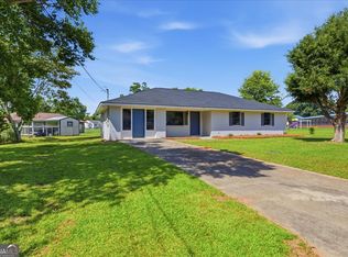 108 Levrenti Dr, Fort Valley, GA 31030