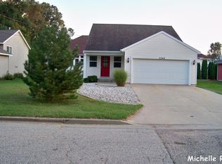3348 Spring St, Hudsonville, MI 49426