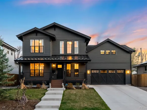 3790 W Alice Place, Denver, CO 80211