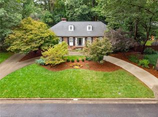 3103 Greenbrook Dr, Greensboro, NC 27408